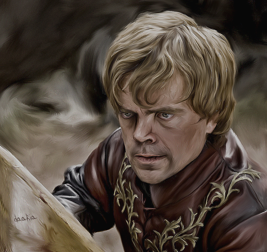 Game of Thrones - Tyrion