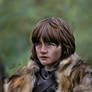 Game of Thrones - Bran