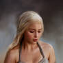 Daenerys Stormborn