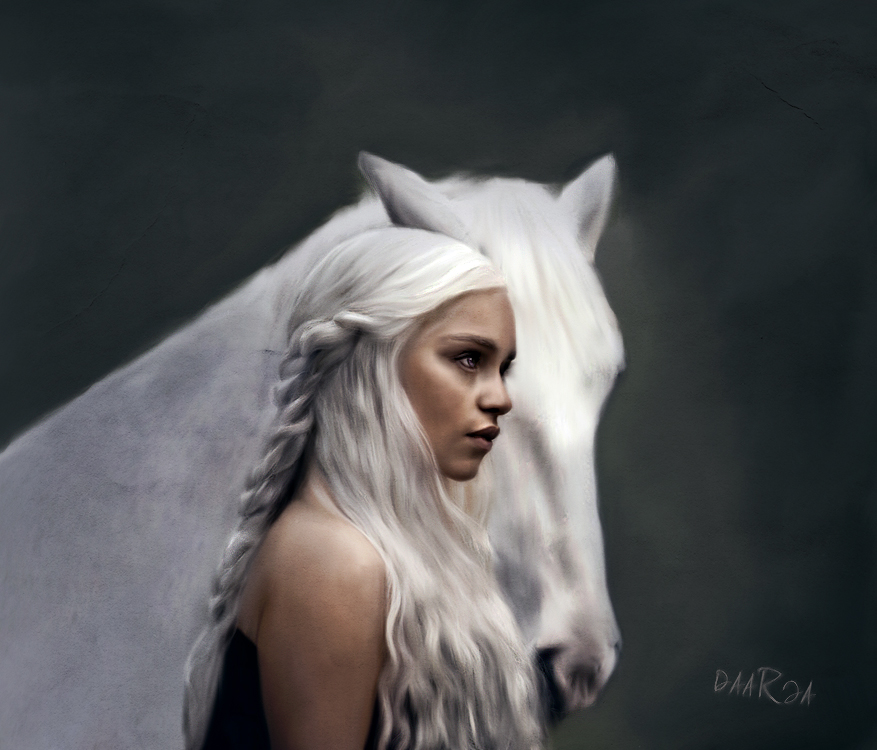 Khaleesi