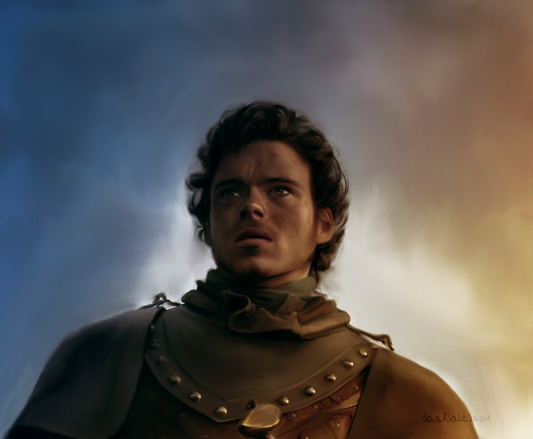 Robb Stark