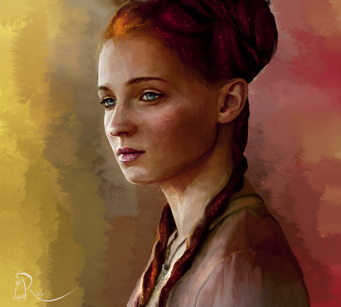 Sansa Stark