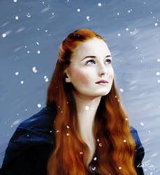 Sansa Stark