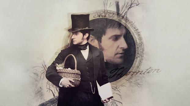 John Thornton [North and South]