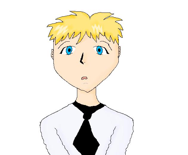 scared anime guy by zoozoo10 on DeviantArt