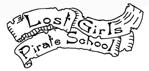 Lost Girls - banner