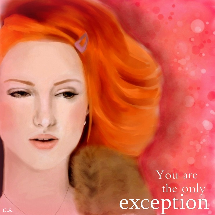 The Only Exception