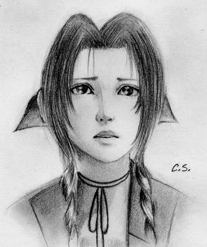 Aerith Gainsborough