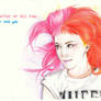 Still Into You