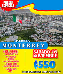 Monterrey