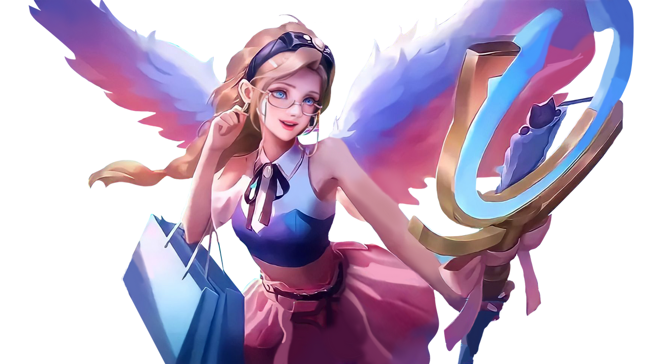 Rafaela 515 png render by WOLVESDZN on DeviantArt