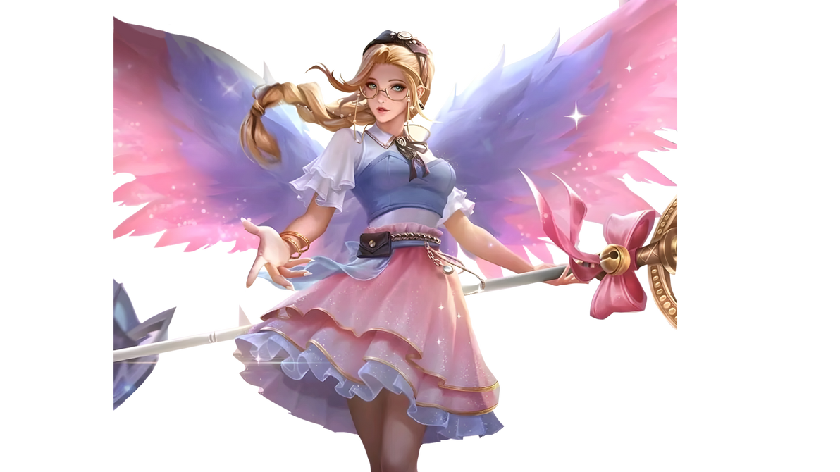 RAFAELA X STAR 515 PNG RENDER by WOLVESDZN on DeviantArt