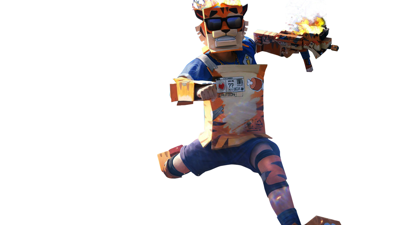 Free Fire png