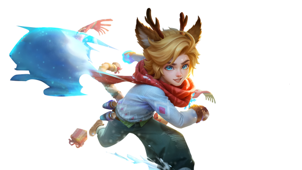 WOLVESDZN - Hobbyist, Interface Designer | DeviantArt