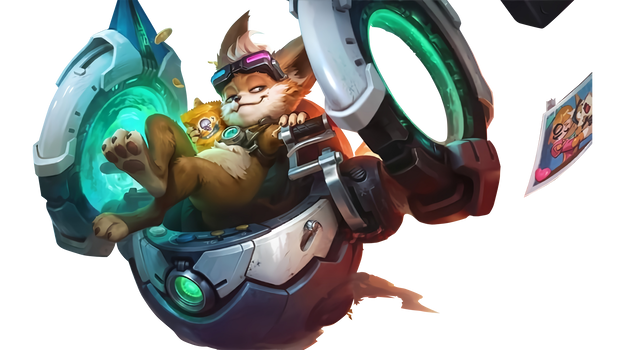 NEW HERO CHIP MLBB RENDER PNG