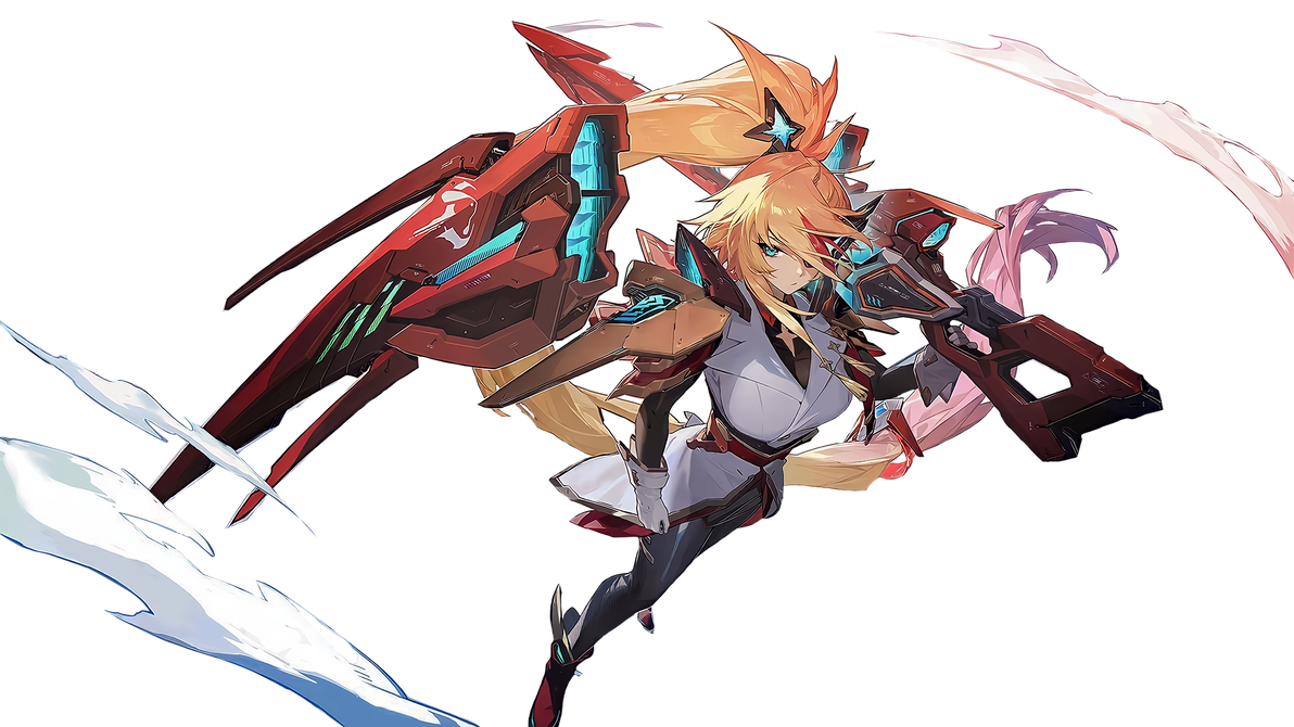 Lesley aspirants render png by WOLVESDZN on DeviantArt