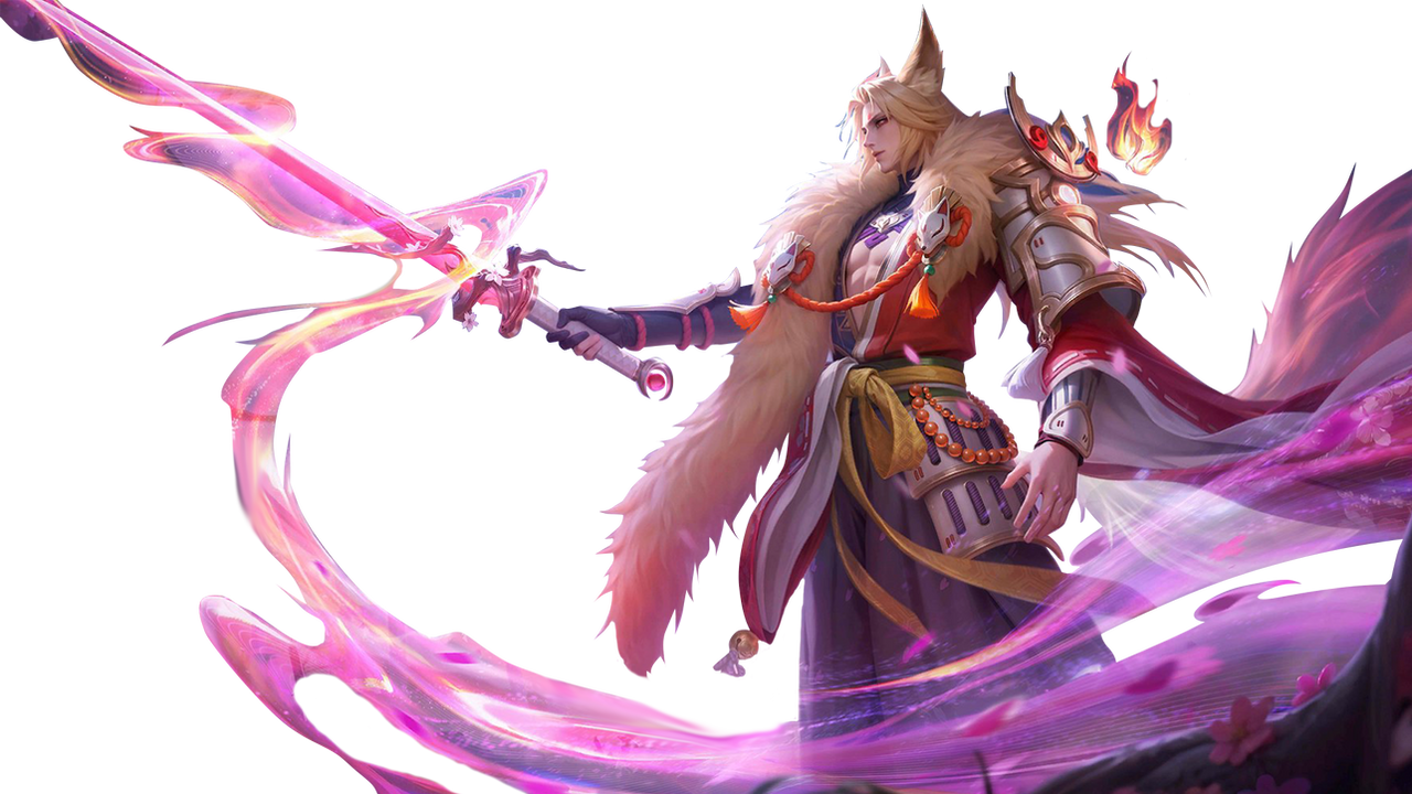 LANCELOT KISHIN DENSETSU RENDER PNG by WOLVESDZN on DeviantArt