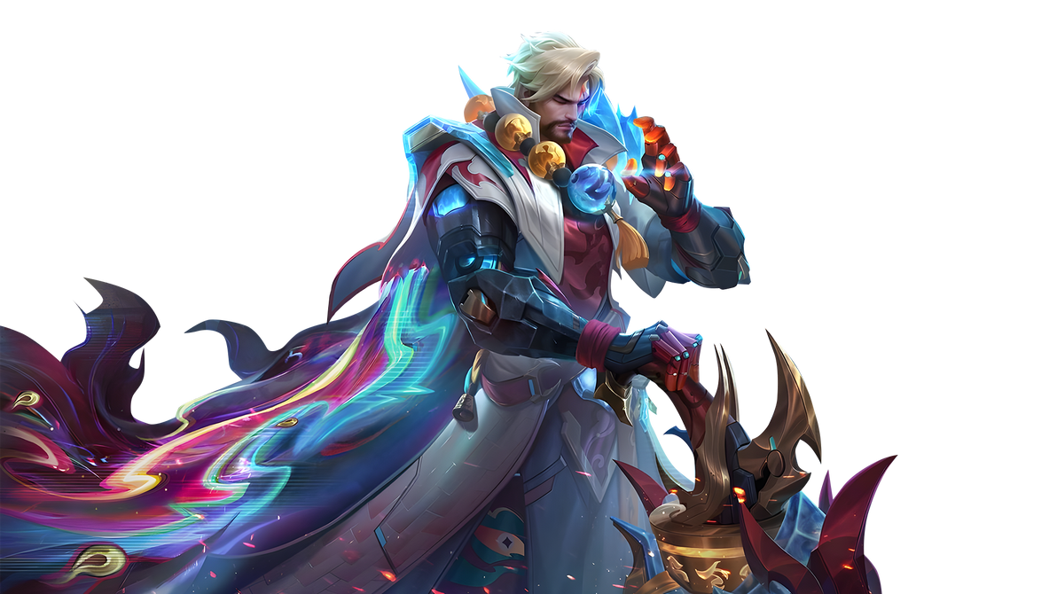 Roger Metro Zero Render PNG by WOLVESDZN on DeviantArt