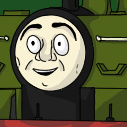 Montague Rws RWS Duck (Montague) by Caledonian-Railsmith on DeviantArt