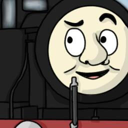 RWS Jinty. by Caledonian-Railsmith on DeviantArt
