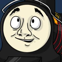 Don Rws Deviantart RWS+TVS Donald. by Caledonian-Railsmith on DeviantArt