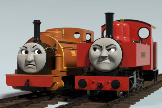 Model Series Stanley