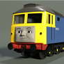 RWS Diesel 10 V2 by Caledonian-Railsmith on DeviantArt