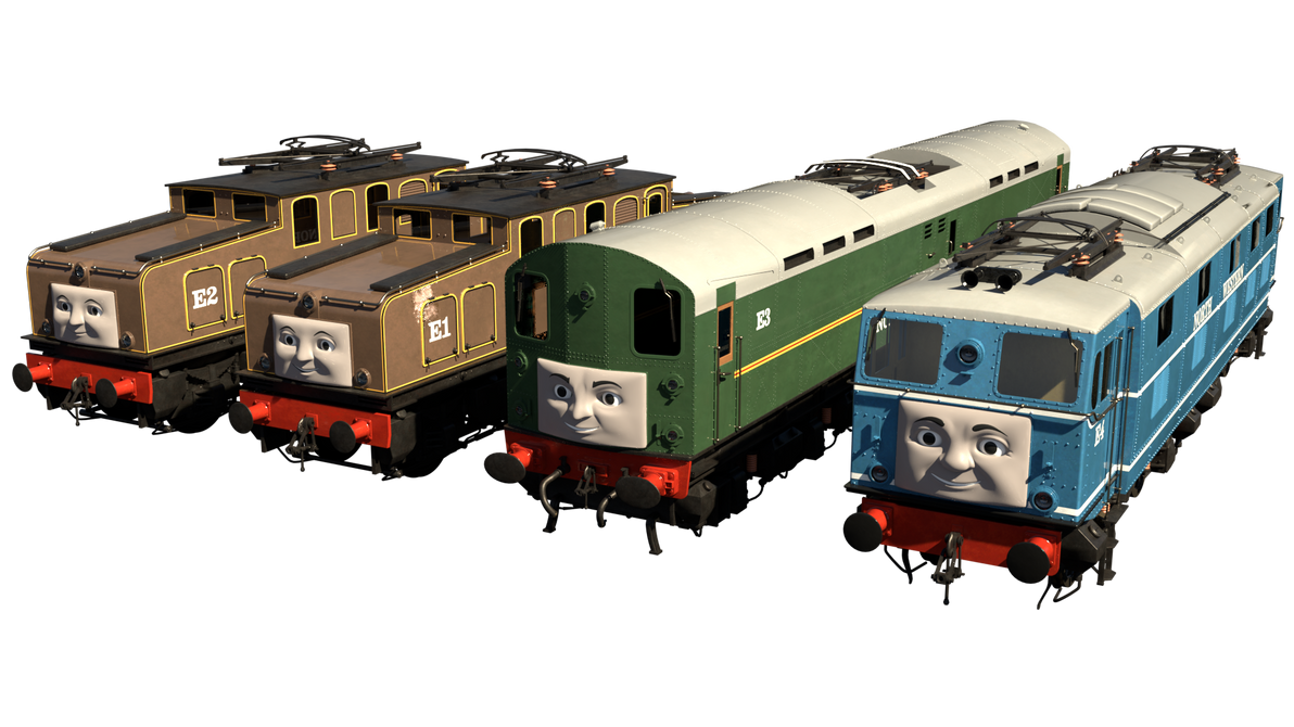 Rail Controller Rws Deviantart Peel Godred Electric engines (RWS) by Caledonian-Railsmith on DeviantArt