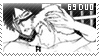 Kensei x Shuuhei Stamp