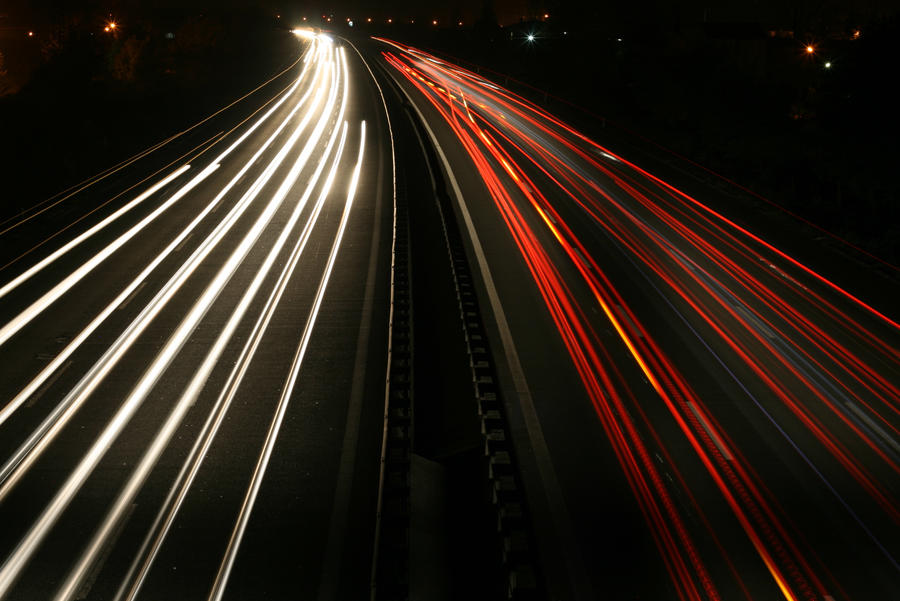 Istanbul Highway