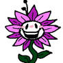 Flowey (party and fight version) 