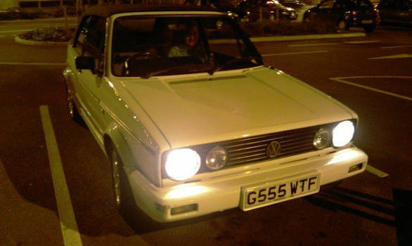 my mk 1