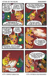 Ask Pun - Attack of the Kelpie page 1