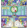 Time Fades: Twilight Sparkle page 2