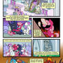 Time Fades: Twilight Sparkle 8