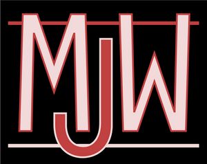 MJW Logo