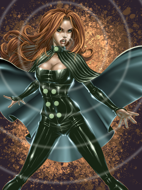 Siryn