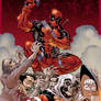 Deadpool-Taskmaster - Colors