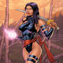 Psylocke