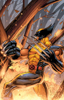 Wolverine