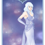 AE - The maiden - Zodiac card