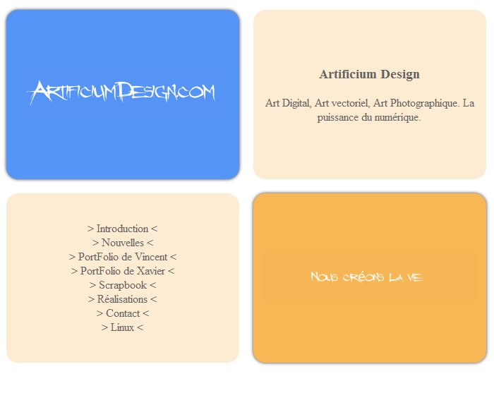 ArtificiumDesign.com