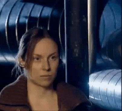 Woman mind controlled by the earpods by charlier02 on DeviantArt