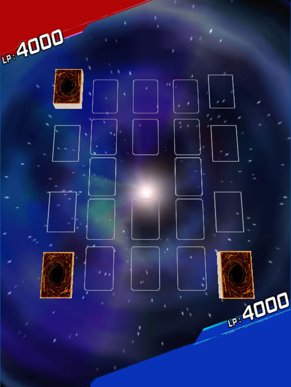 Yu-Gi-Oh! Duel Links Field w Extra Mon Zones by yugi234 on DeviantArt
