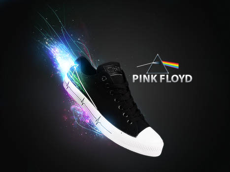 Pink Floyd LA