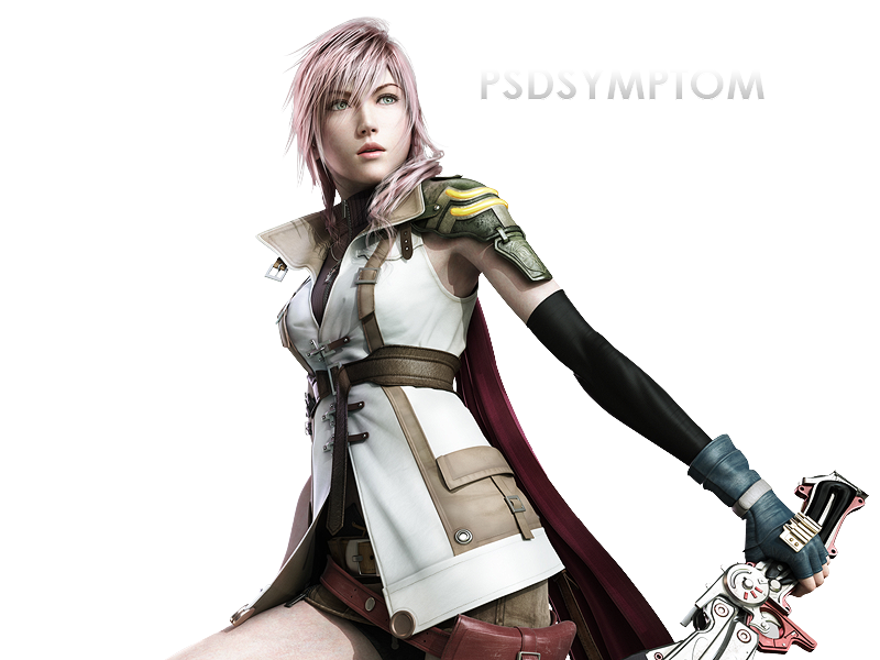 Ffx Rendering Final Fantasy Render by pevec on DeviantArt