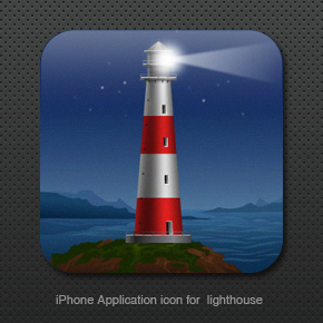 iPhone Application icon