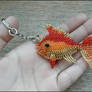 Goldfishy