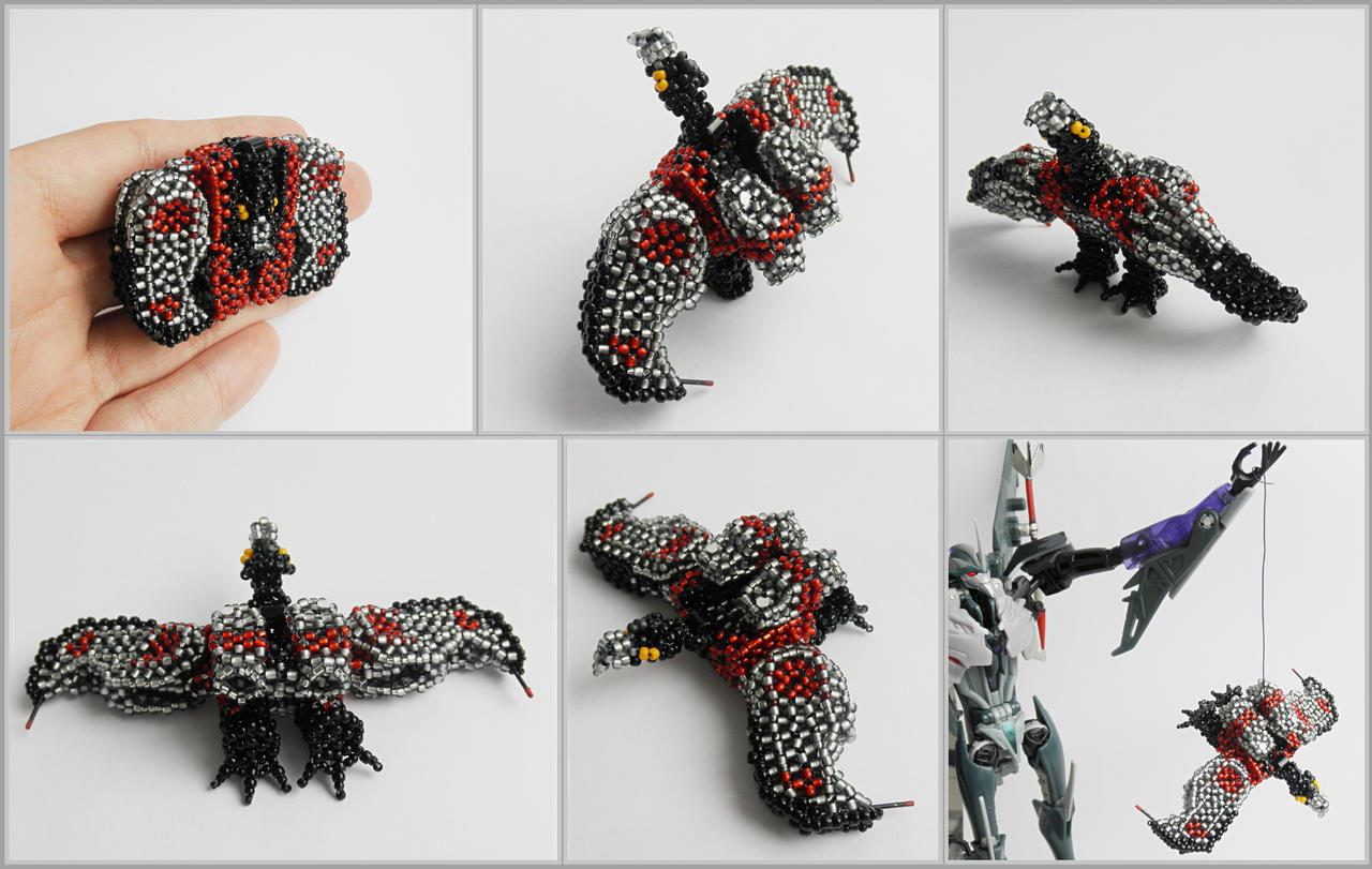 Rectangle Bird Rectangle bird by Rrkra on DeviantArt