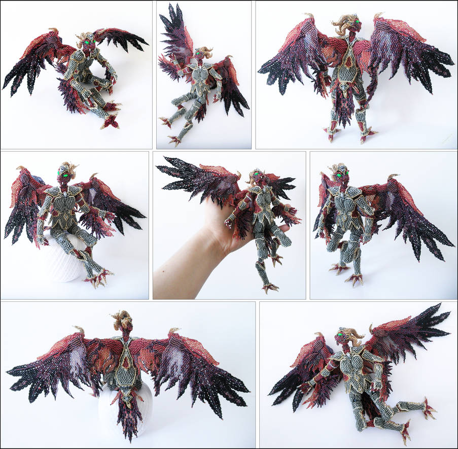 Nex by Rrkra on DeviantArt